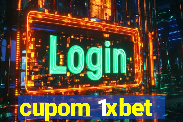 cupom 1xbet